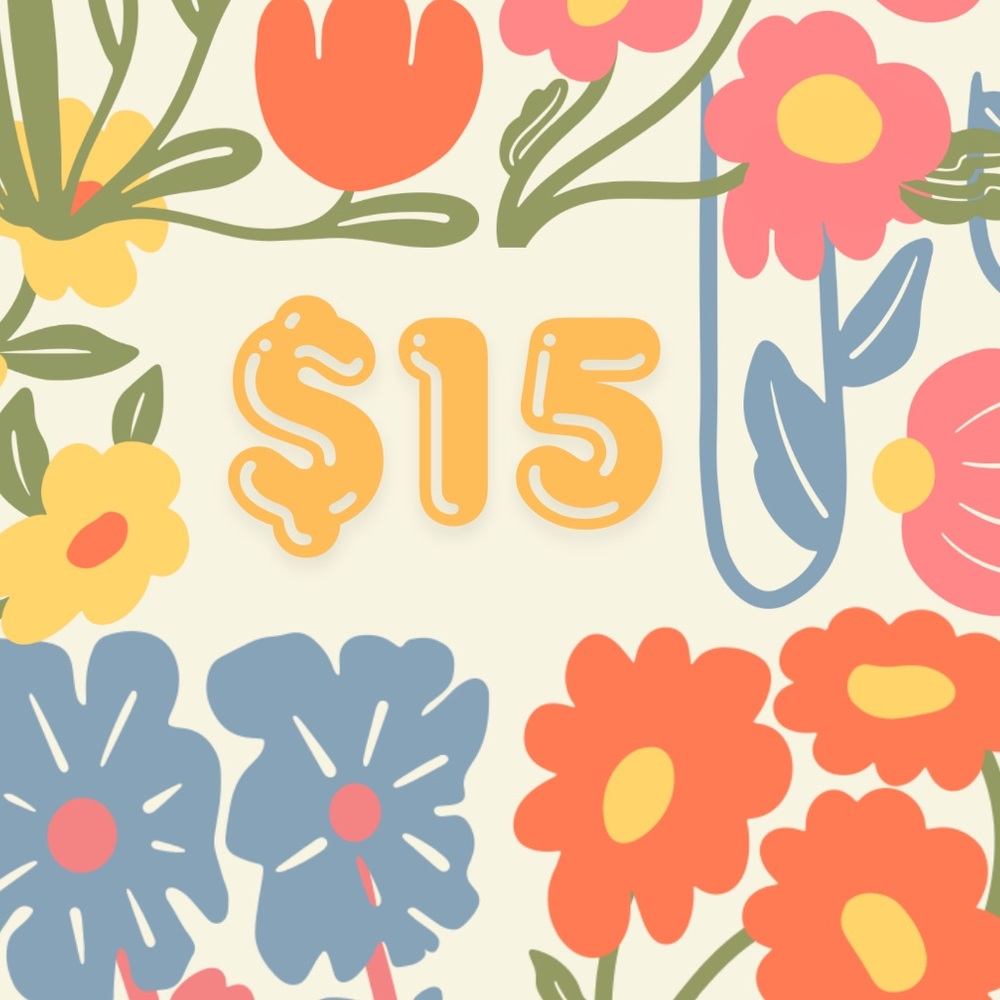 ✨ $15 Unlisted LIVE Show NWT/NWOT+Thrifted Fabulous Finds!✨💃🏻